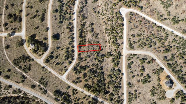 50 Jupiter Drive, Graford, TX 76449