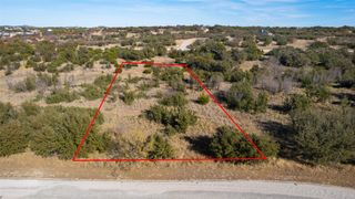 50 Jupiter Drive, Graford, TX 76449