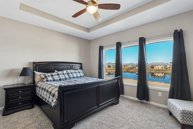 7728 NW 95th Court, Johnston, IA 50131