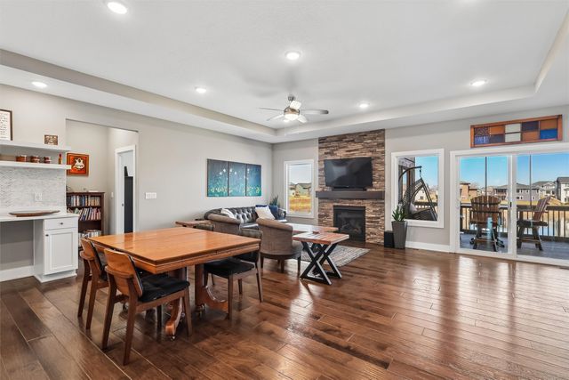 7728 NW 95th Court, Johnston, IA 50131