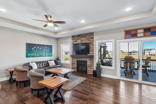 7728 NW 95th Court, Johnston, IA 50131