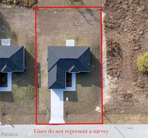 8044 Buttercup CIR, Labelle, FL 33935