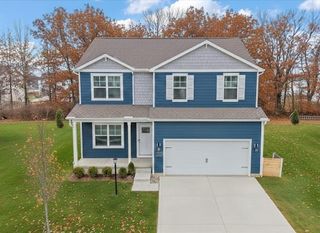 211 Sterndale Drive, Pickerington, OH 43147