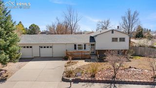 7355 Grand Valley Drive, Colorado Springs, CO 80911