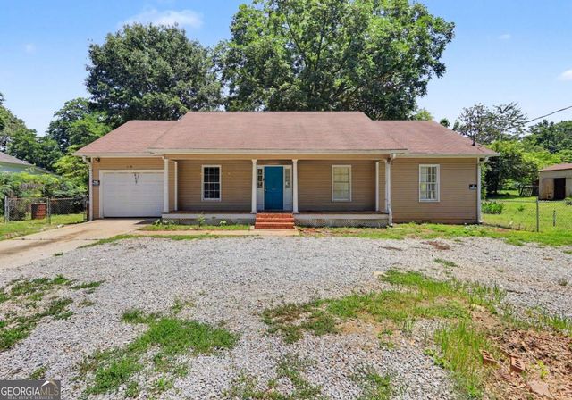 518 Spring Street, Villa Rica, GA 30180