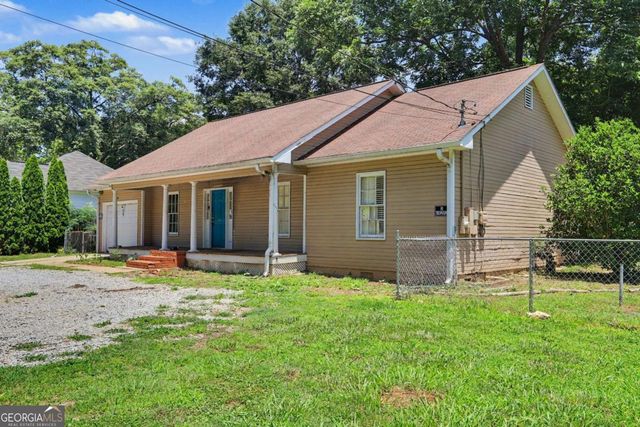 518 Spring Street, Villa Rica, GA 30180