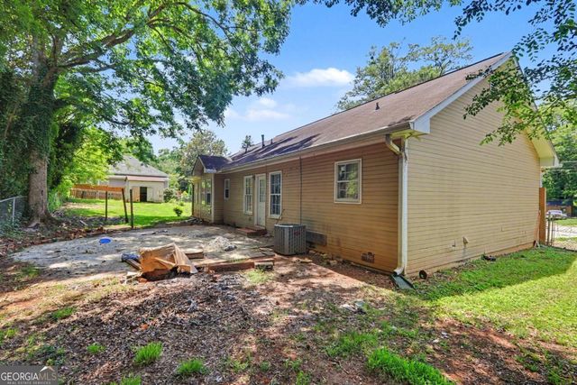 518 Spring Street, Villa Rica, GA 30180