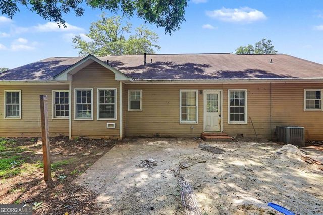 518 Spring Street, Villa Rica, GA 30180