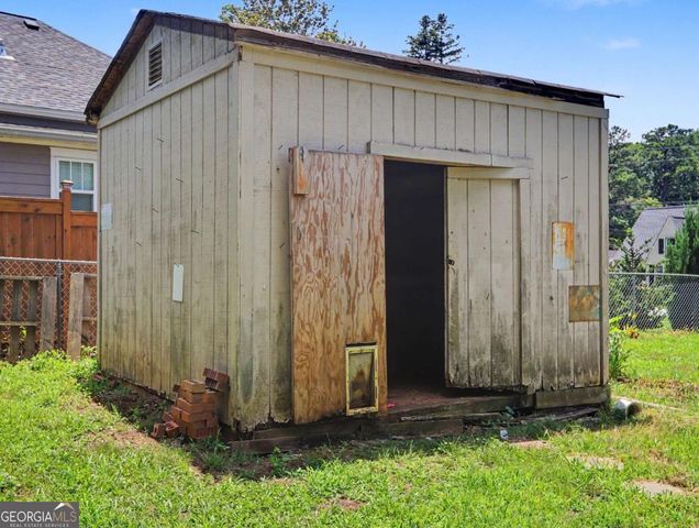 518 Spring Street, Villa Rica, GA 30180