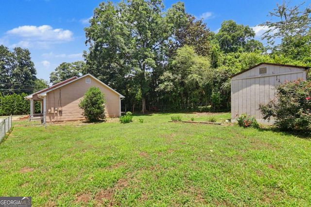 518 Spring Street, Villa Rica, GA 30180