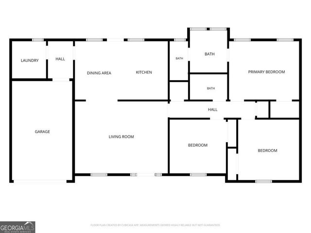 518 Spring Street, Villa Rica, GA 30180