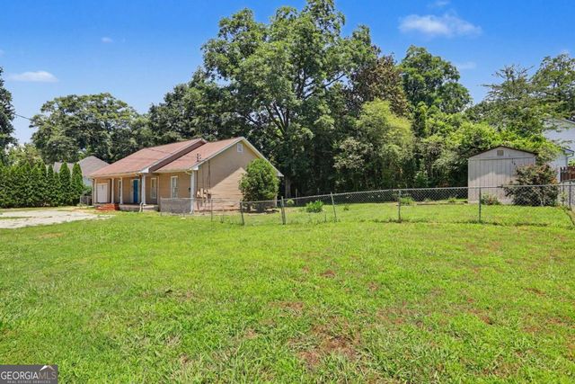 518 Spring Street, Villa Rica, GA 30180