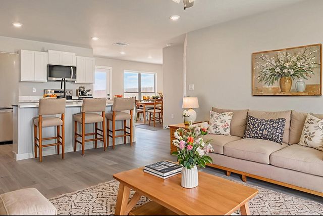 5633 Colgate Street, Lubbock, TX 79416