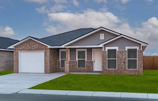 5633 Colgate Street, Lubbock, TX 79416