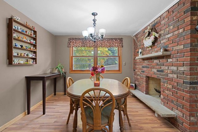 630 MT MARY DRIVE, Green Bay, WI 54311