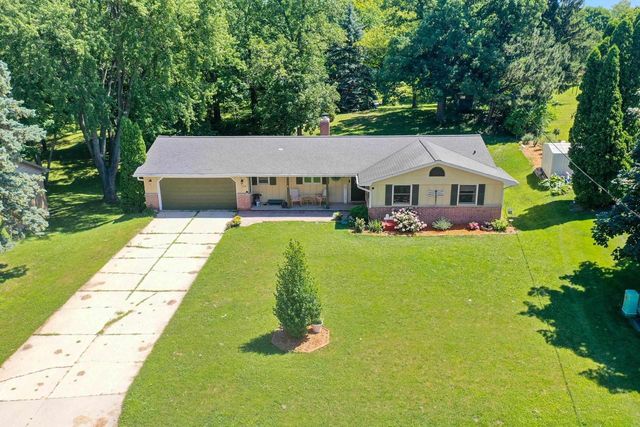 630 MT MARY DRIVE, Green Bay, WI 54311