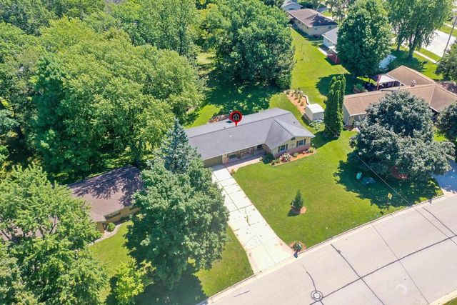 630 MT MARY DRIVE, Green Bay, WI 54311