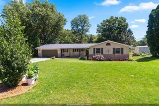 630 MT MARY DRIVE, Green Bay, WI 54311
