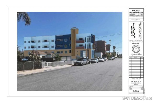 645 Florence St, Imperial Beach, CA 91932