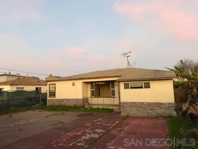 645 Florence St, Imperial Beach, CA 91932