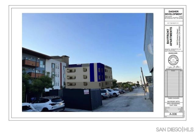 645 Florence St, Imperial Beach, CA 91932