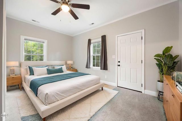 953 Bonlee Bennett Road, Siler City, NC 27344