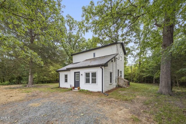 953 Bonlee Bennett Road, Siler City, NC 27344