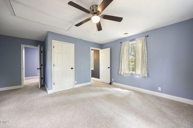 953 Bonlee Bennett Road, Siler City, NC 27344