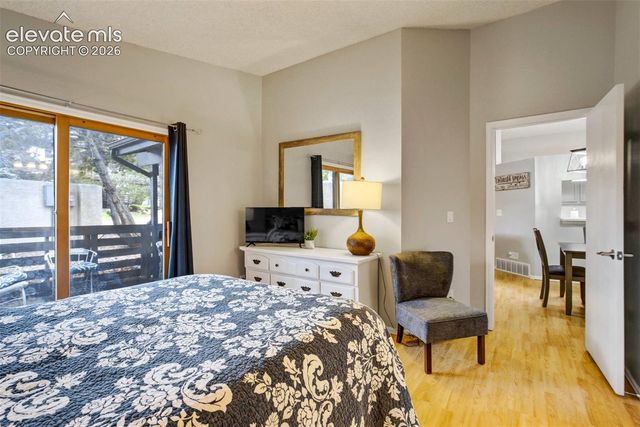 2908 Camino Cielo Court, Colorado Springs, CO 80920