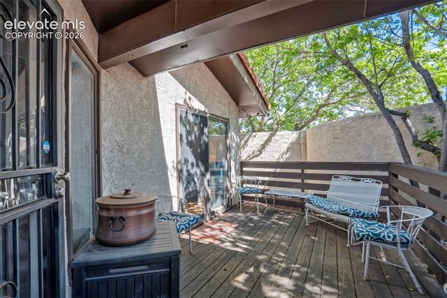 2908 Camino Cielo Court, Colorado Springs, CO 80920