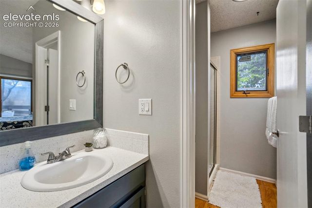 2908 Camino Cielo Court, Colorado Springs, CO 80920
