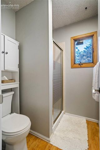 2908 Camino Cielo Court, Colorado Springs, CO 80920