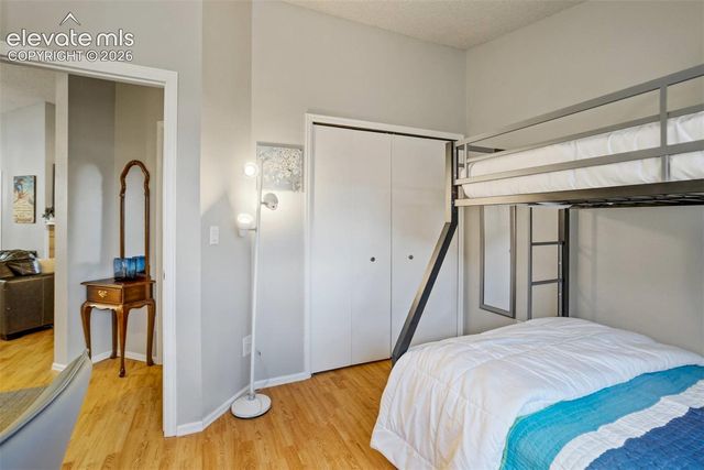 2908 Camino Cielo Court, Colorado Springs, CO 80920