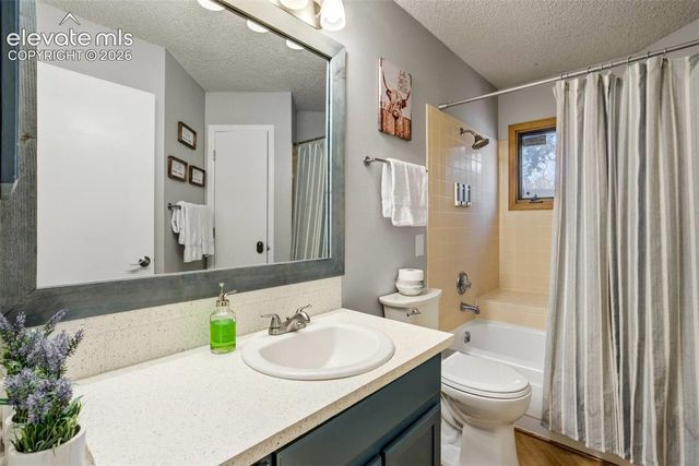 2908 Camino Cielo Court, Colorado Springs, CO 80920