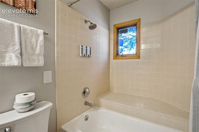 2908 Camino Cielo Court, Colorado Springs, CO 80920