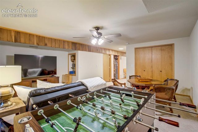 2908 Camino Cielo Court, Colorado Springs, CO 80920
