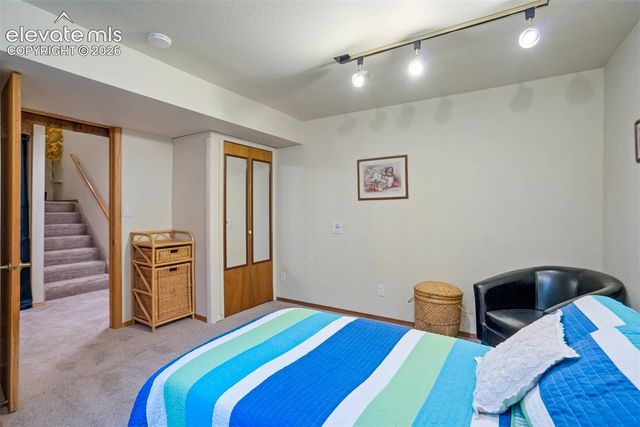 2908 Camino Cielo Court, Colorado Springs, CO 80920