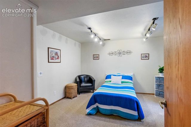 2908 Camino Cielo Court, Colorado Springs, CO 80920