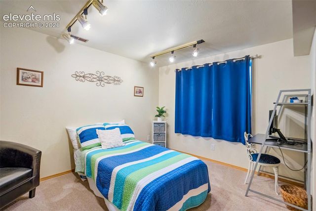 2908 Camino Cielo Court, Colorado Springs, CO 80920