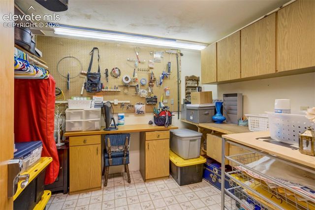 2908 Camino Cielo Court, Colorado Springs, CO 80920