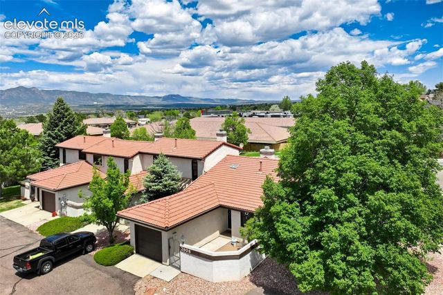 2908 Camino Cielo Court, Colorado Springs, CO 80920