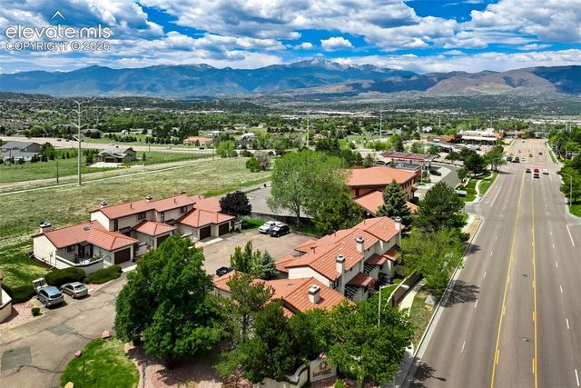 2908 Camino Cielo Court, Colorado Springs, CO 80920