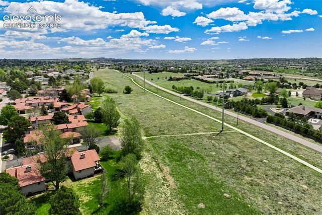 2908 Camino Cielo Court, Colorado Springs, CO 80920