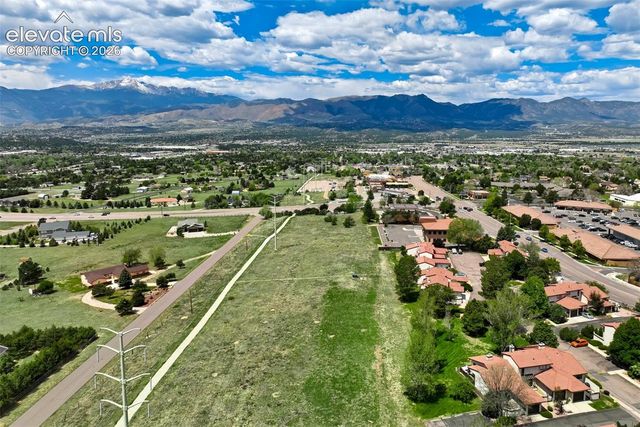 2908 Camino Cielo Court, Colorado Springs, CO 80920