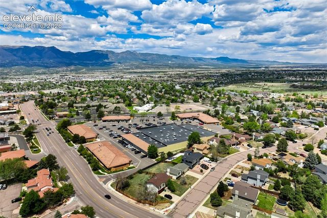 2908 Camino Cielo Court, Colorado Springs, CO 80920