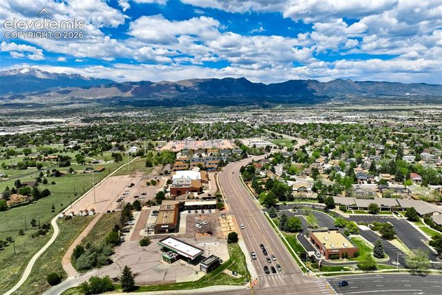 2908 Camino Cielo Court, Colorado Springs, CO 80920