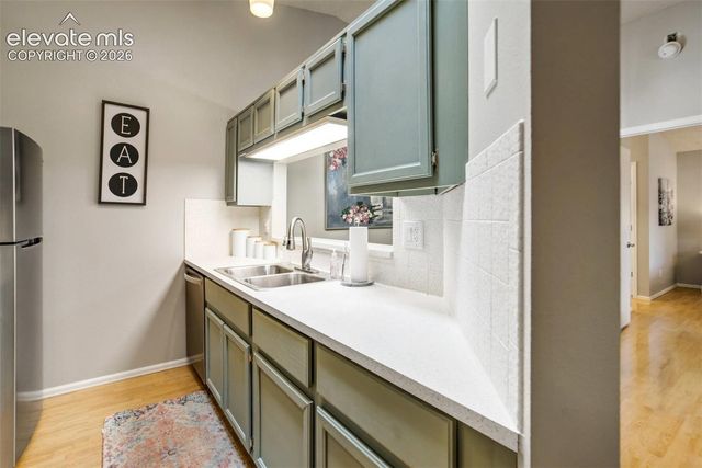 2908 Camino Cielo Court, Colorado Springs, CO 80920