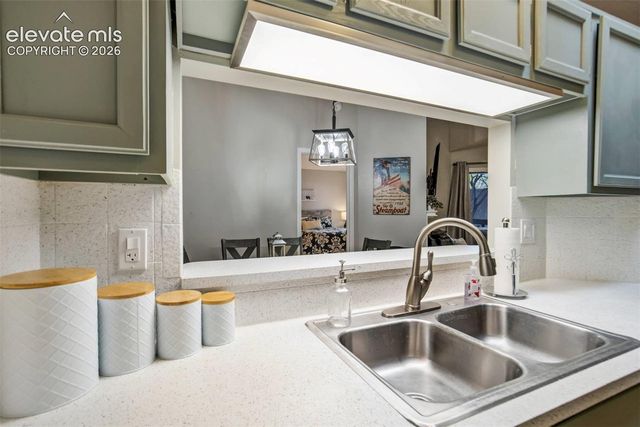 2908 Camino Cielo Court, Colorado Springs, CO 80920