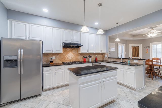 15831 Cade Court, Houston, TX 77095