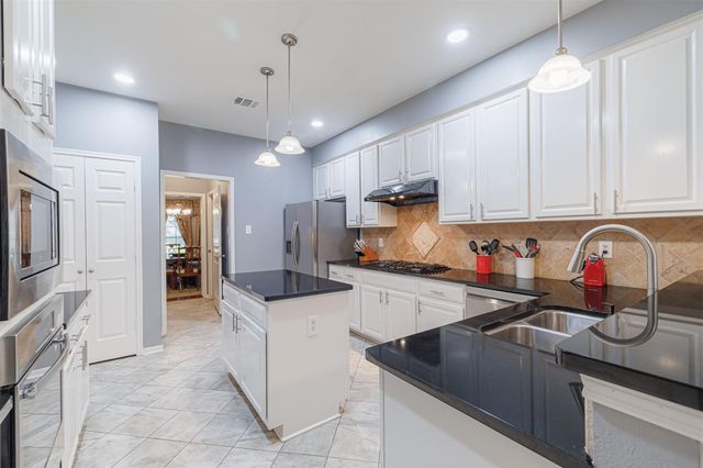 15831 Cade Court, Houston, TX 77095